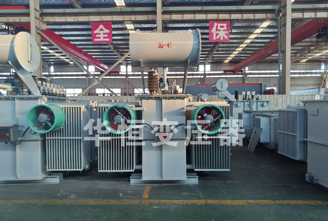 6300KVA仙游仙游仙游电力变压器