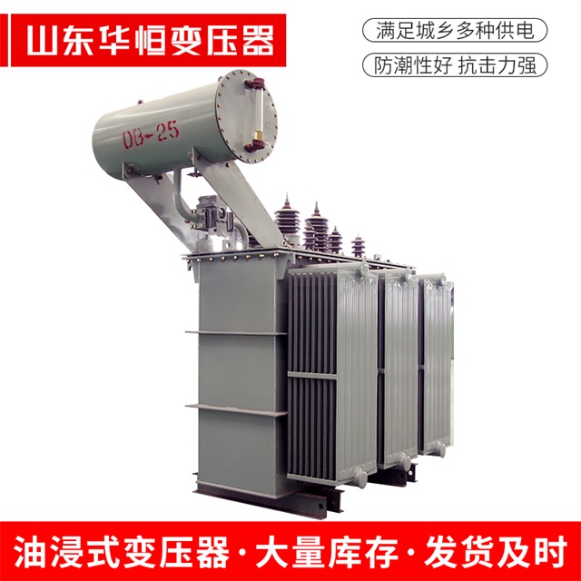 S11-10000/35仙游仙游仙游电力变压器厂家