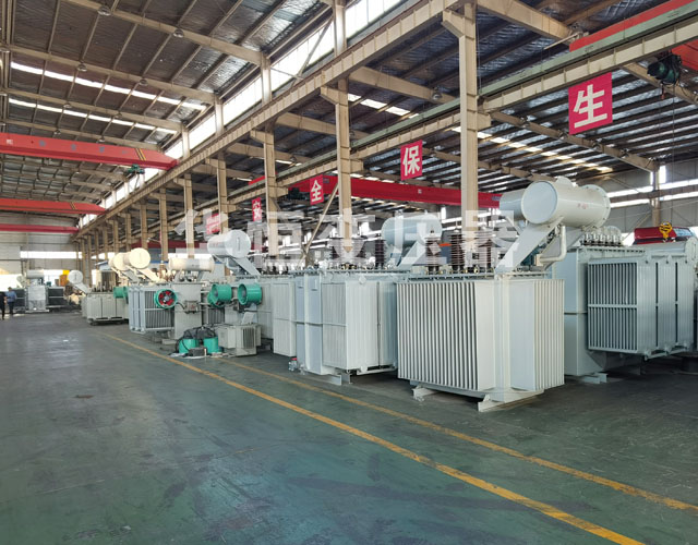 S11-8000/35仙游仙游仙游电力变压器厂家