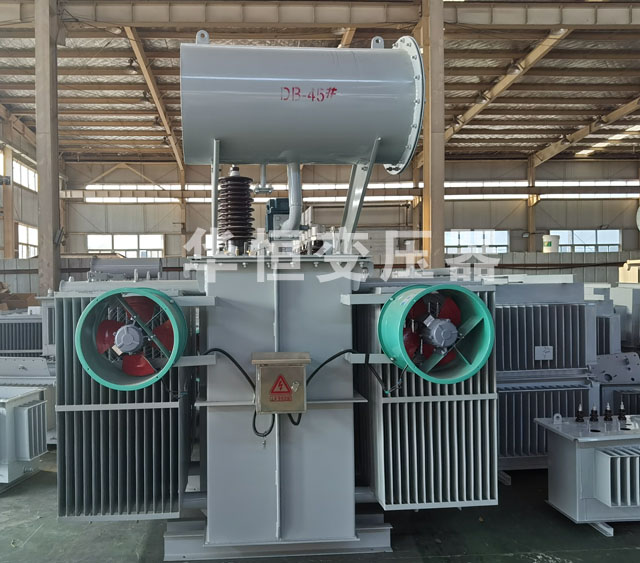 S13-8000/35仙游仙游仙游电力变压器