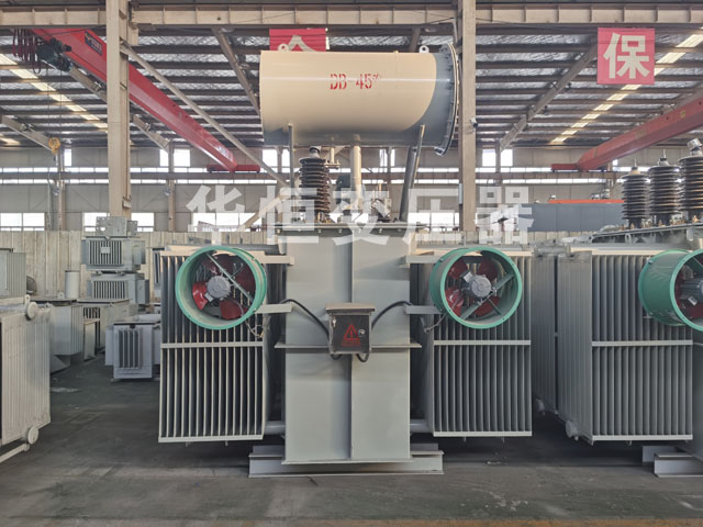 S11-6300/35仙游仙游仙游电力变压器