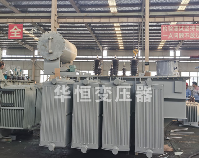 SZ11-8000/35仙游仙游仙游油浸式变压器价格