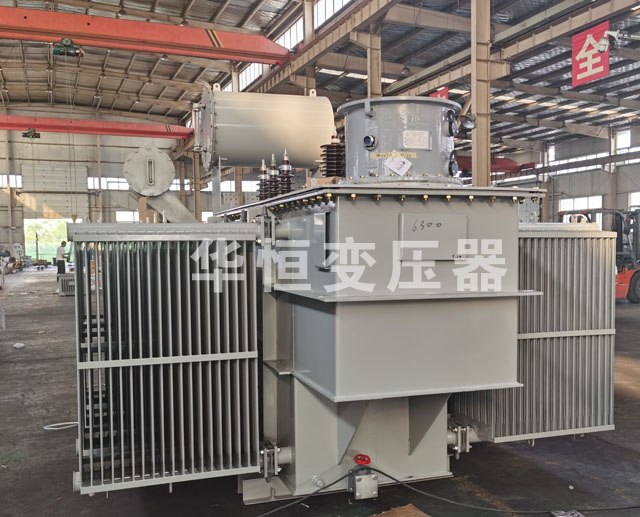 S11-8000/35仙游仙游仙游油浸式变压器价格